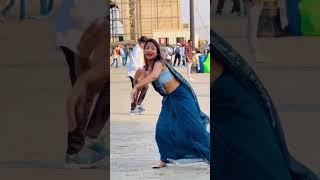 Mile Jo Tere Naina  Chitra g New Dance Video #shorts #dance #viralshort #explore