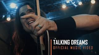 KIKO LOUREIRO  - Talking Dreams [Official Music Video]