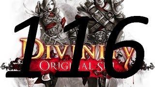 Прохождение Divinity: Original Sin - Часть 116 (Лагерь гоблинов)