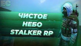 ЧИСТОЕ НЕБО в STALKER RP DAYZ