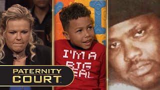 Died of a Heart Attack, But Was He the Father? (Full Episode) | Paternity Court