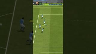 EA FC MOBILE | RA-MERZ TV | Highlight 2548 #football24mobile #footballgame #fifa #football2023mobile