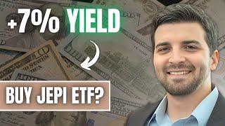 JEPI ETF: Why NOT To Buy It & Another Big Dividend Fund For MASSIVE Monthly Passive Income