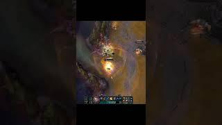 Not Bad Rakan: Support Plays That Shine!  #riotgames #gaming #shorts #leagueoflegends #soloq