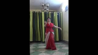 Achena Boishak | Dance Choreography | Swagata Bhattacharjee