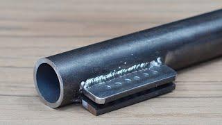 4 Fabrication tools ideas | DIY metal working tools