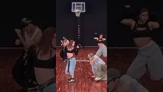 Jhope's Killin It Girl Choreography  version 
