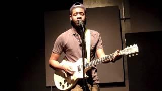 Josh @ MAT ~ Song 1
