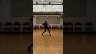 ITZY "LOCO" Dance Break Cover