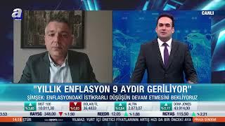 03.03.2025 -  Feridun Tur - A Para TV