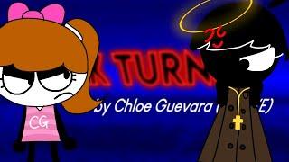 chloe guevara | Dark Turns. (Offical Audio)