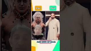 #amitabhbachchan #kalki2898ad #prabhas #disha #viral #bollywood #lifeisbutadream