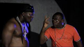 FULL MOVIE // WANTED part 1 // Ghanaian movies