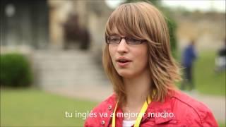 An Introduction to St Giles International