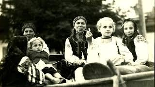 Болехів. Світлини 1934 року Луїзи Бойд