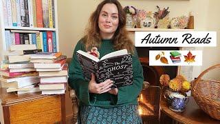 Books to Read in the Autumn