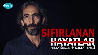 Sıfırlanan Hayatlar: Ahıska Türkleri'nin Gerçek Hikayesi | Fırat Tanış