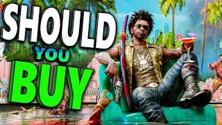 Should YOU Buy Dead Island 2? (Review)