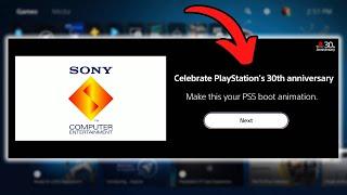 Update your PS5 NOW, before this is gone FOREVER...