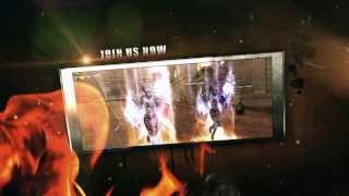 Silkroad Online - ROLLET | NEW TRAILER