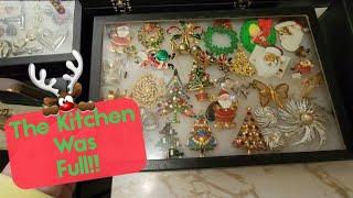 Look at It All! - Estate Auction and Haul