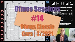 OFMOS® Sessions #14 - Cars Scenario with Cristian Mitreanu