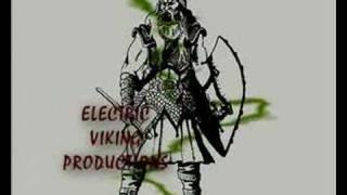 Electric Viking Productions Logo