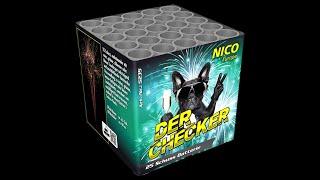 NICO Europe - Der Checker