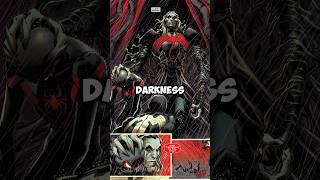 Why Symbiotes Are Weakness? #shorts #knull #symbiote #venom3 #spiderman #marvel #comics #comicbooks