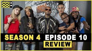 The Rap Game Season 4 Episode 10 Review & Reaction | AfterBuzz TV