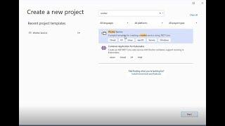 Create Background Worker Process Using .NET Core