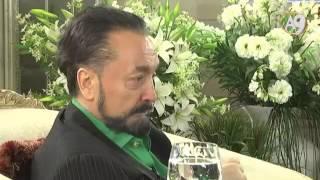 Mahsun Korkmaz’ın heykeli kabul edilse ardından Öcalan’ın heykeli dikilecekti.! (Adnan Oktar)