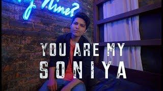 You are my Soniya - K3G | Dance Choreography | Ankit Sati