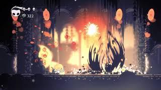 Hollow knight Потерянный собрат.