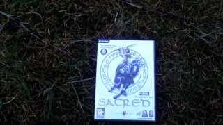 Sacred Unboxing (PC) ENGLISH