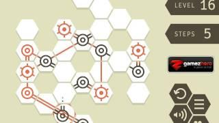 Hexallin - Full Walkthrough