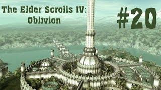 Oblivion #20 [Безысходность]
