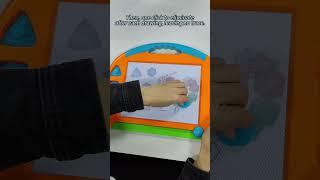 Magnetic Writing Board