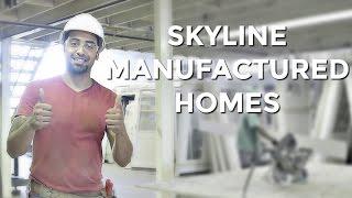Skyline Manufactured Homes of Mansfield, Texas