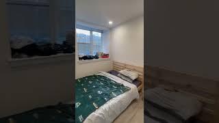 Shepherd Lofts 1 Bedroom, B104