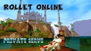 Silkroad Online - ROLLET | PROMOTION