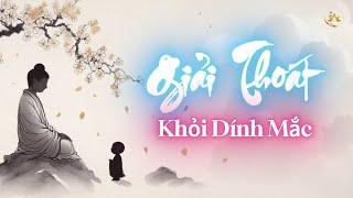 Giải Thoát Khỏi Dính Mắc | Thiền Sư Ajahn Chah |