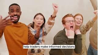 How the AlterView G Platform Supports Your Trading Journey