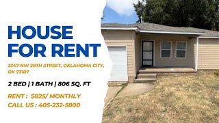 Houses For Rent in OKC | Property Management OKC | Rental Management Company Oklahoma | OKC Home