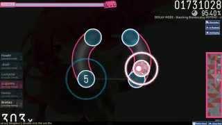 Light My Fire (TV Size) - Shakugan no shana ~ OSU! STD  ~ Insane