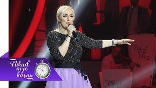 Klaudija Klanac Puskovic - Rock me baby - (live) - NNK - EM 23 - 23.02.2020