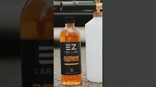 Restore your car's shine with premium, professional-grade detailing solutions!  #shorts #foryou
