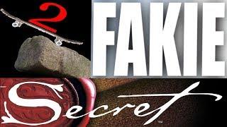 How To RoCK To FaKIE - THE SECRET!