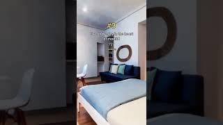 Top AIRBNB in Madrid Spain  #travel #madrid #spain #airbnb #shorts #couple #solotravel #trending