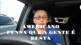 CAUSO DO DIA: PRIMEIRA TRETA COM VIZINHA AMERICANA. VAI VENDO.